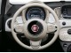 Характеристики автомобиля Fiat 500 1.2 AMT POP (01.2016 - 03.2016): фото, вместимость, скорость, двигатель, топливо, масса, отзывы