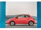 Характеристики автомобиля Fiat 500 1.4 AMT Lounge (06.2018 - 05.2020): фото, вместимость, скорость, двигатель, топливо, масса, отзывы