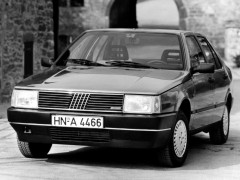 Fiat Croma 2.0 CHT MT (12.1985 - 05.1989)