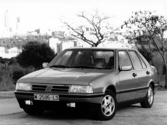 Fiat Croma 1.9 TDI MT (01.1991 - 06.1993)