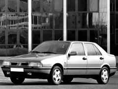 Fiat Croma 2.0 i.e 16V AT S (06.1993 - 09.1996)