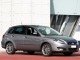 Характеристики автомобиля Fiat Croma 1.8 MT Corporate Premium (12.2007 - 12.2010): фото, вместимость, скорость, двигатель, топливо, масса, отзывы