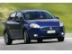 Характеристики автомобиля Fiat Grande Punto 1.4 MT Dynamic (10.2005 - 04.2010): фото, вместимость, скорость, двигатель, топливо, масса, отзывы