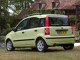 Характеристики автомобиля Fiat Panda 1.2 MT 4x4 Climbing (10.2006 - 11.2008): фото, вместимость, скорость, двигатель, топливо, масса, отзывы