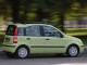 Характеристики автомобиля Fiat Panda 1.2 MT 4x4 Climbing (10.2006 - 11.2008): фото, вместимость, скорость, двигатель, топливо, масса, отзывы