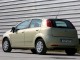Характеристики автомобиля Fiat Punto 1.2 MT Active 5dr (08.2007 - 07.2010): фото, вместимость, скорость, двигатель, топливо, масса, отзывы
