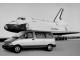Характеристики автомобиля Ford Aerostar 2.8 AT XLT (06.1985 - 02.1986): фото, вместимость, скорость, двигатель, топливо, масса, отзывы
