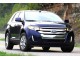 Характеристики автомобиля Ford Edge 3.7 AT AWD Sport (02.2010 - 01.2014): фото, вместимость, скорость, двигатель, топливо, масса, отзывы