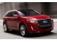 Характеристики автомобиля Ford Edge 3.5 AT SE (02.2010 - 01.2014): фото, вместимость, скорость, двигатель, топливо, масса, отзывы