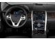 Характеристики автомобиля Ford Edge 3.5 AT AWD SEL (02.2010 - 01.2014): фото, вместимость, скорость, двигатель, топливо, масса, отзывы