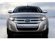 Характеристики автомобиля Ford Edge 3.5 AT AWD SEL (02.2010 - 01.2014): фото, вместимость, скорость, двигатель, топливо, масса, отзывы