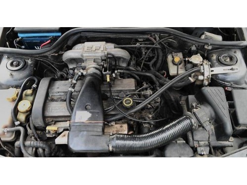 Характеристики автомобиля Ford Escort 2.0 MT (01.1995 - 09.2000): фото, вместимость, скорость, двигатель, топливо, масса, отзывы