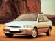 Характеристики автомобиля Ford Escort 1.4 MT (01.1995 - 09.2000): фото, вместимость, скорость, двигатель, топливо, масса, отзывы