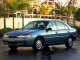 Характеристики автомобиля Ford Escort 2.0 AT SE (03.1996 - 07.1999): фото, вместимость, скорость, двигатель, топливо, масса, отзывы