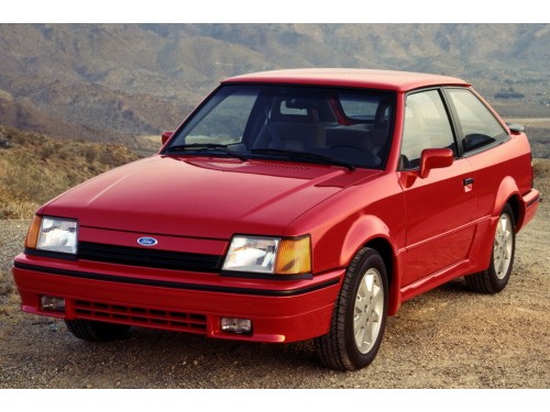 Характеристики автомобиля Ford Escort 1.9 MT L 4-gears (06.1985 - 09.1986): фото, вместимость, скорость, двигатель, топливо, масса, отзывы
