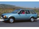 Характеристики автомобиля Ford Escort 1.1 MT Escort Turnier Custom (08.1980 - 07.1983): фото, вместимость, скорость, двигатель, топливо, масса, отзывы