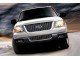 Характеристики автомобиля Ford Expedition 4.6 AT 4WD XLT Popular (03.2002 - 05.2003): фото, вместимость, скорость, двигатель, топливо, масса, отзывы