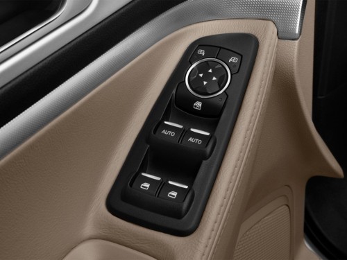 Характеристики автомобиля Ford Explorer 3.5 AT Sport (02.2013 - 09.2014): фото, вместимость, скорость, двигатель, топливо, масса, отзывы