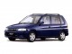 Характеристики автомобиля Ford Festiva 1.3 J (08.1996 - 08.1998): фото, вместимость, скорость, двигатель, топливо, масса, отзывы