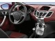 Характеристики автомобиля Ford Fiesta 1.4 MT Ghia (09.2008 - 01.2010): фото, вместимость, скорость, двигатель, топливо, масса, отзывы