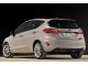 Характеристики автомобиля Ford Fiesta 1.0 EcoBoost AT Cool&amp;Connect (05.2017 - 04.2020): фото, вместимость, скорость, двигатель, топливо, масса, отзывы