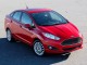 Характеристики автомобиля Ford Fiesta 1.6 PowerShift Titanium (06.2015 - 09.2016): фото, вместимость, скорость, двигатель, топливо, масса, отзывы