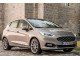 Характеристики автомобиля Ford Fiesta 1.0 EcoBoost AT Vignale (05.2017 - 04.2020): фото, вместимость, скорость, двигатель, топливо, масса, отзывы