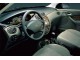 Характеристики автомобиля Ford Focus 1.8 MT Zetec (10.2001 - 08.2004): фото, вместимость, скорость, двигатель, топливо, масса, отзывы