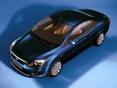 Характеристики автомобиля Ford Focus 2.0 MT Titanium (05.2008 - 12.2009): фото, вместимость, скорость, двигатель, топливо, масса, отзывы