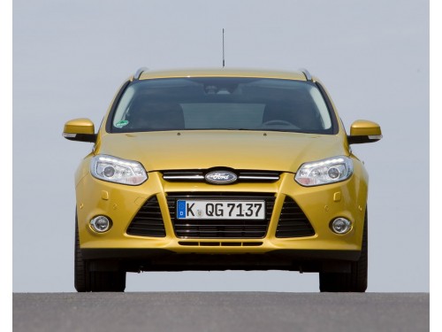 Характеристики автомобиля Ford Focus 1.6 Flexifuel MT Trend (01.2010 - 12.2015): фото, вместимость, скорость, двигатель, топливо, масса, отзывы