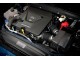 Характеристики автомобиля Ford Fusion 2.0 CVT Hybrid Platinum (01.2016 - 12.2017): фото, вместимость, скорость, двигатель, топливо, масса, отзывы