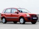 Характеристики автомобиля Ford Fusion 1.4 MT Ambiente (09.2005 - 06.2012): фото, вместимость, скорость, двигатель, топливо, масса, отзывы