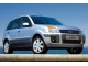 Характеристики автомобиля Ford Fusion 1.4 MT Ambiente (09.2005 - 06.2012): фото, вместимость, скорость, двигатель, топливо, масса, отзывы