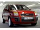 Характеристики автомобиля Ford Fusion 1.4 EST Fusion+ (09.2005 - 06.2012): фото, вместимость, скорость, двигатель, топливо, масса, отзывы