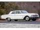 Характеристики автомобиля Ford Galaxie 3.6 AT 500 Club Sedan Fordomatic (10.1961 - 09.1962): фото, вместимость, скорость, двигатель, топливо, масса, отзывы