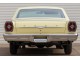 Характеристики автомобиля Ford Galaxie 5.8 AT 500 Hardtop Cruise-O-Matic (10.1964 - 09.1965): фото, вместимость, скорость, двигатель, топливо, масса, отзывы