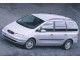 Характеристики автомобиля Ford Galaxy 1.9 TDi MT GLX (11.1997 - 03.2000): фото, вместимость, скорость, двигатель, топливо, масса, отзывы