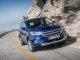 Характеристики автомобиля Ford Kuga 1.5 EcoBoost AT 4WD Trend Plus (02.2019 - 10.2019): фото, вместимость, скорость, двигатель, топливо, масса, отзывы