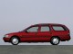 Характеристики автомобиля Ford Mondeo 1.8 MT Ghia (09.1993 - 06.1994): фото, вместимость, скорость, двигатель, топливо, масса, отзывы
