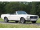 Характеристики автомобиля Ford Mustang 3.3 MT Mustang Convertible Six (09.1967 - 08.1968): фото, вместимость, скорость, двигатель, топливо, масса, отзывы