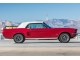 Характеристики автомобиля Ford Mustang 4.7 MT Mustang Convertible Challenger 3-gears (09.1967 - 08.1968): фото, вместимость, скорость, двигатель, топливо, масса, отзывы