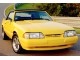 Характеристики автомобиля Ford Mustang 4.9 AT Mustang GT Convertible (08.1986 - 07.1989): фото, вместимость, скорость, двигатель, топливо, масса, отзывы