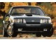 Характеристики автомобиля Ford Mustang 2.3 AT Mustang L 3-door (10.1982 - 09.1983): фото, вместимость, скорость, двигатель, топливо, масса, отзывы