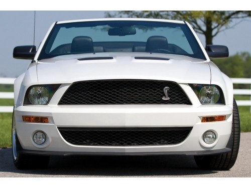 Характеристики автомобиля Ford Mustang 4.0 MT Mustang V6 Premium (08.2006 - 12.2008): фото, вместимость, скорость, двигатель, топливо, масса, отзывы