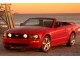 Характеристики автомобиля Ford Mustang 4.0 AT Mustang V6 Premium (12.2004 - 07.2006): фото, вместимость, скорость, двигатель, топливо, масса, отзывы