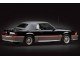 Характеристики автомобиля Ford Mustang 4.9 AT Mustang GT Convertible (08.1986 - 07.1989): фото, вместимость, скорость, двигатель, топливо, масса, отзывы