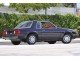 Характеристики автомобиля Ford Mustang 2.3 MT Mustang GLX 2-door 4-gears (10.1981 - 09.1982): фото, вместимость, скорость, двигатель, топливо, масса, отзывы
