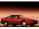 Характеристики автомобиля Ford Probe 2.2 AT GL (07.1989 - 06.1992): фото, вместимость, скорость, двигатель, топливо, масса, отзывы