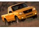 Характеристики автомобиля Ford Ranger 2.5 AT XLT Regular Cab SWB StyleSide (12.2000 - 06.2001): фото, вместимость, скорость, двигатель, топливо, масса, отзывы