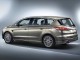 Характеристики автомобиля Ford S-MAX 2.0 EcoBlue AT AWD Bisiness (08.2018 - 11.2019): фото, вместимость, скорость, двигатель, топливо, масса, отзывы